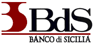 Vai alla pagina del Banco di Sicilia