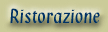 ristorazione